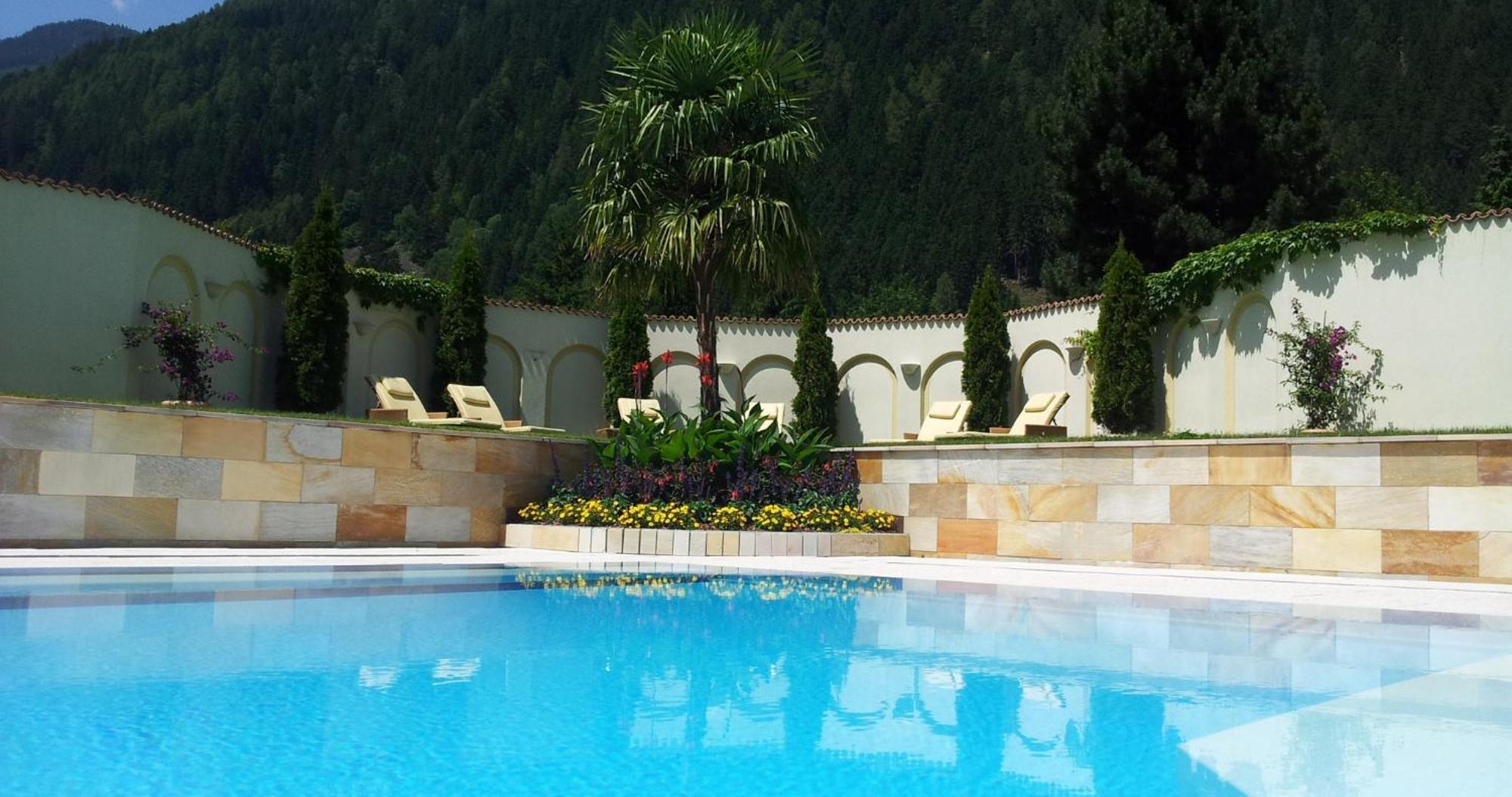Forster'S Naturresort نيوستيف ام ستوبيتا المظهر الخارجي الصورة