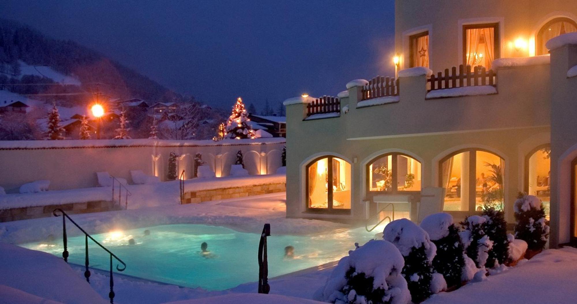 Forster'S Naturresort نيوستيف ام ستوبيتا المظهر الخارجي الصورة
