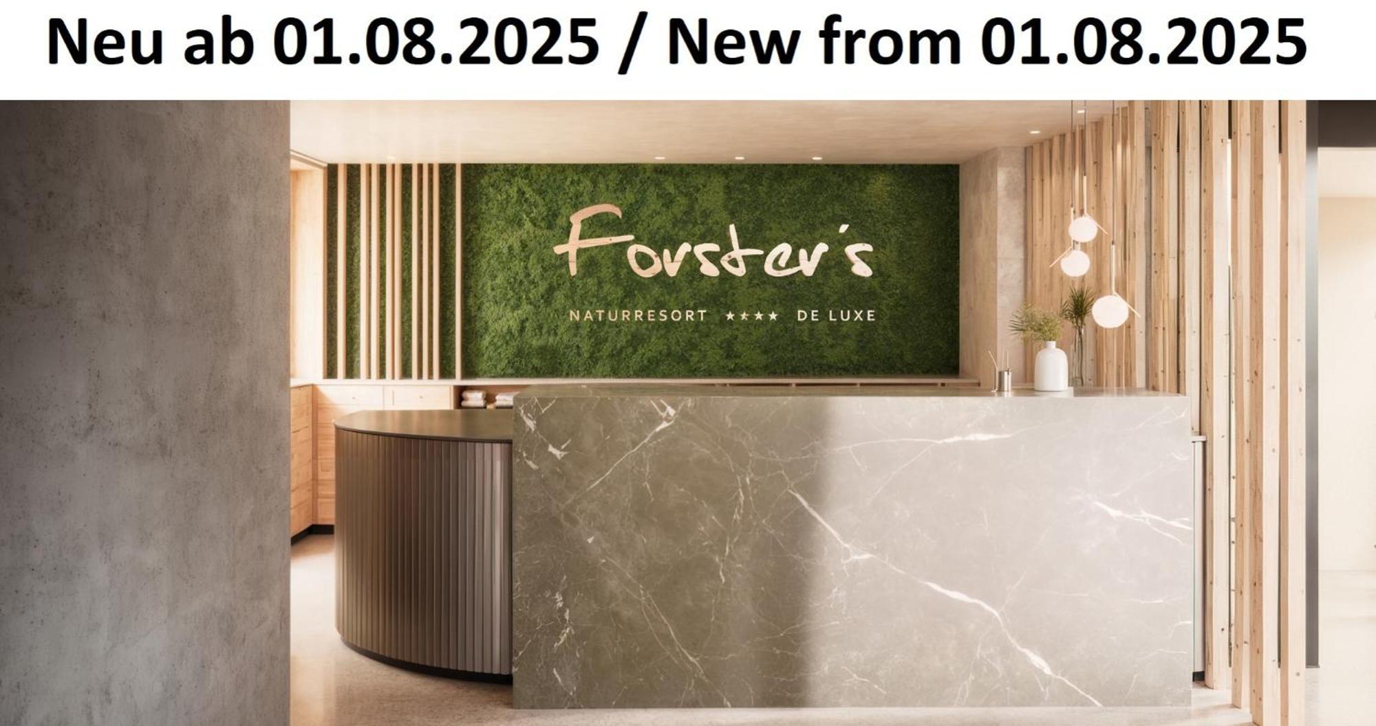 Forster'S Naturresort نيوستيف ام ستوبيتا المظهر الخارجي الصورة